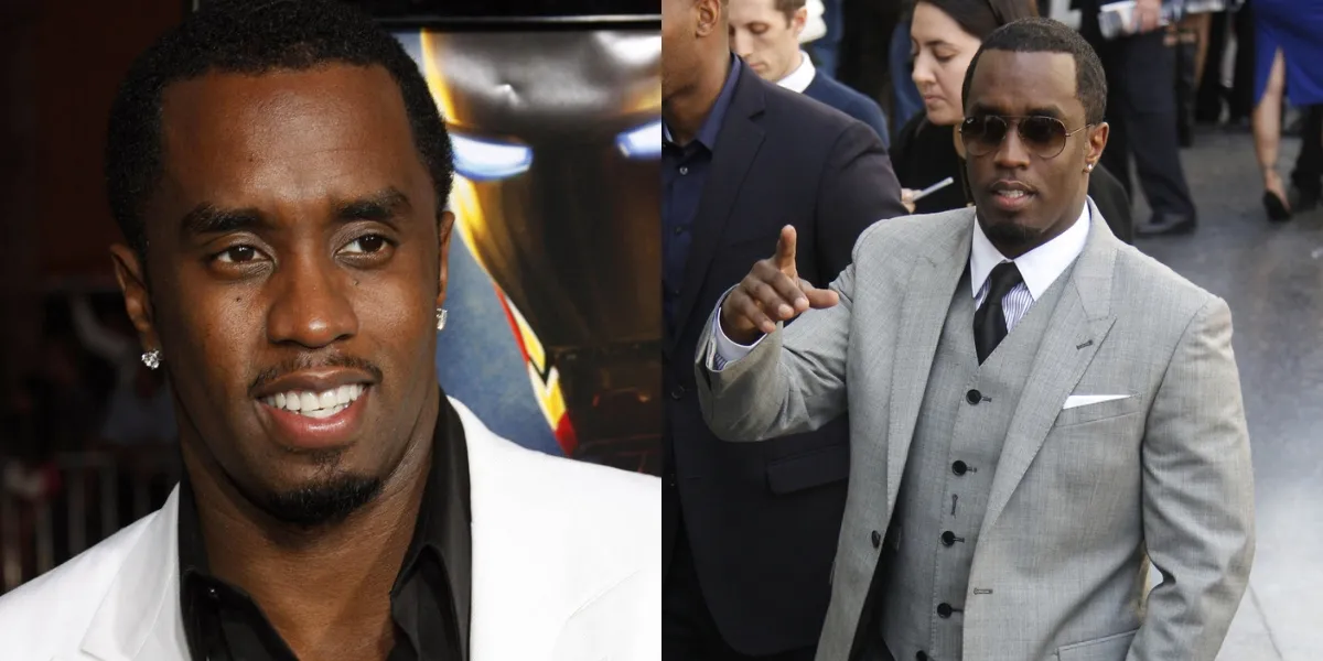 P Diddy’s Hearing Heats Up: Ex-Lover Reveals Psychological Pressure and 'Freak Offs' Practices