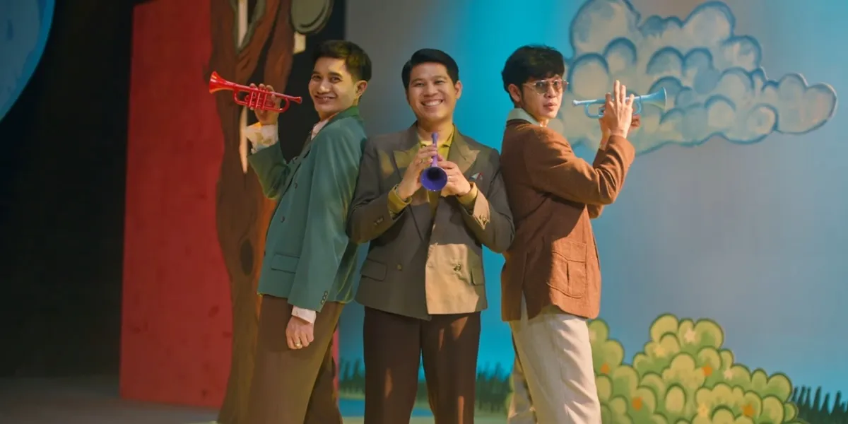 'Sikilku Iso Muni' Becomes the Title of the First Javanese Language Song Created by Laleilmanino