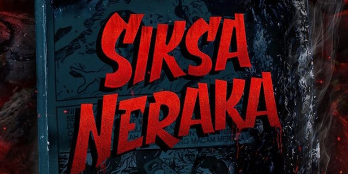 'SIKSA NERAKA' Releases First Look of Torture Scene, Already Terrifying Even Though It Hasn't Entered the Editing Process!