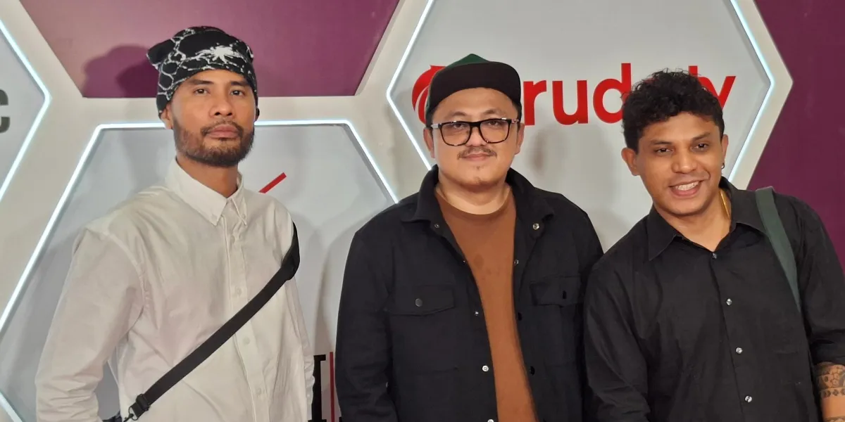 Silet Open Up and Ecko Show Win AMI Awards 2025, Proud of Eastern Music Resonating More