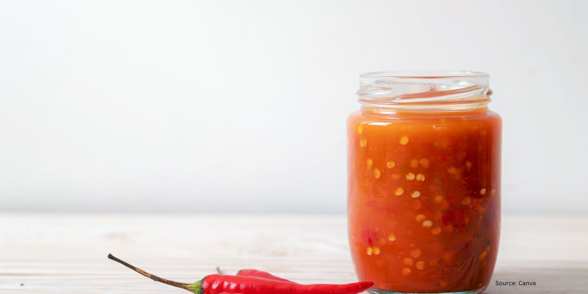 Check Out These Easy Tips to Keep Sambal Fresh for a Month Without a Freezer