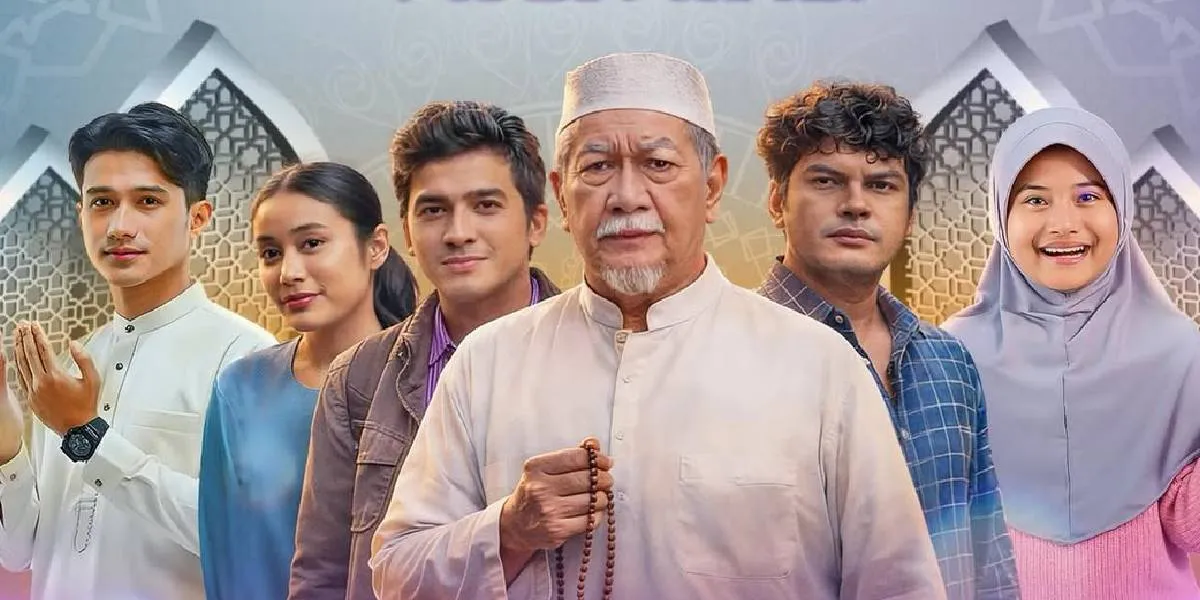 Ramadan Soap Opera 2026: Broadcast Schedule & Complete Synopsis