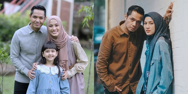 The Latest Soap Opera by Dude Harlino and Alyssa Soebandono 'Cinta Asmara' Conveys Meaningful Messages