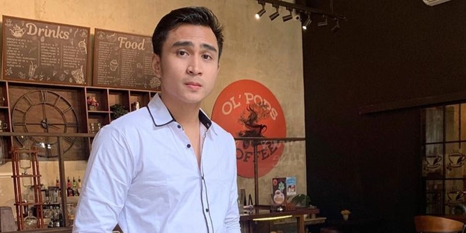 Mentioning About Couples Carrying Each Other, Lutfi Agizal Makes a Dig at Rizky Billar and Lesti who Just Started Dating?