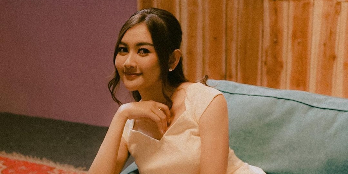 Single 'Badut' Gains Popularity, Meiska Expresses Satisfaction with Her Own Work