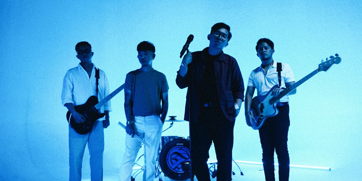 Single 'Denial' Successfully Entered Top 200 Spotify, Here's For Revenge's Reaction
