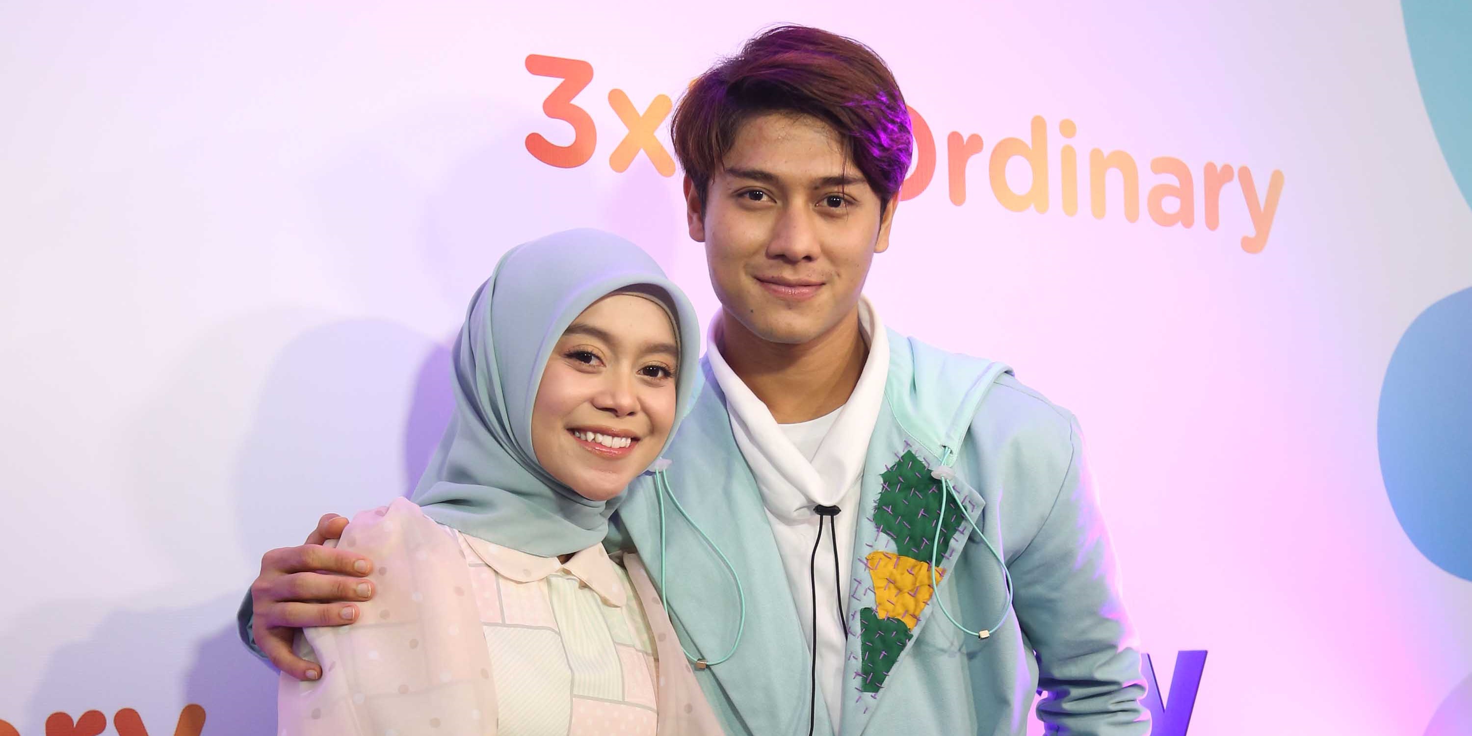 His Latest Single Becomes Trending Again, Rizky Billar Admits Wanting to Duet with Afgan