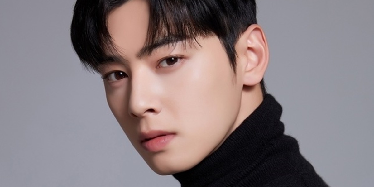 Synopsis of 3 Films Starring Cha Eun Woo, Must-Watch for Fans