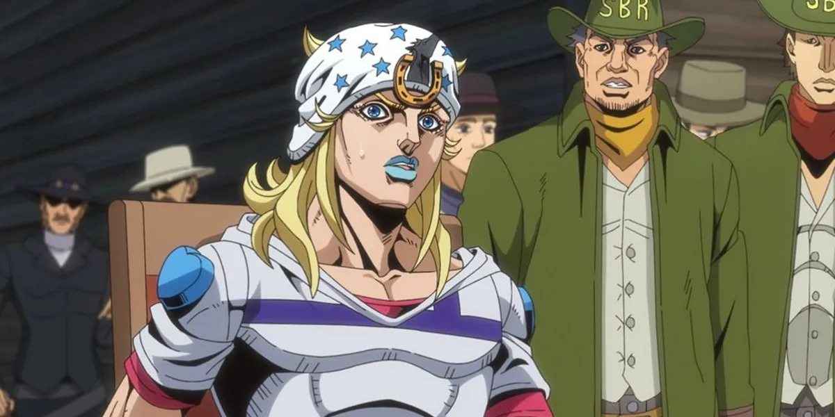 Synopsis of the Most Anticipated Action Anime 2026, The Continuation of JOJO BIZARRE ADVENTURE Returns