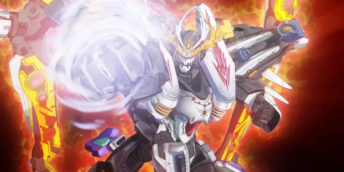 Synopsis of the Anime AQUARION Myth of Emotions and Watch Link Sub Indo