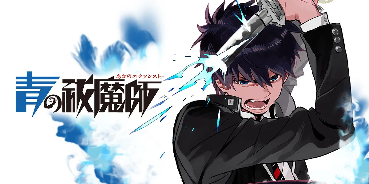 Synopsis of the Anime 'Blue Exorcist' Along with Unique Facts and Sub Indo Watch Links
