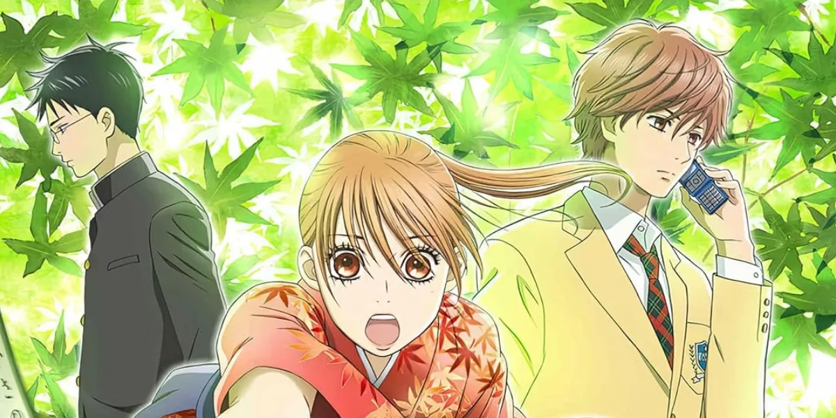 Synopsis of the Anime Chihayafuru Along with Interesting Facts and Links to Watch Sub Indo