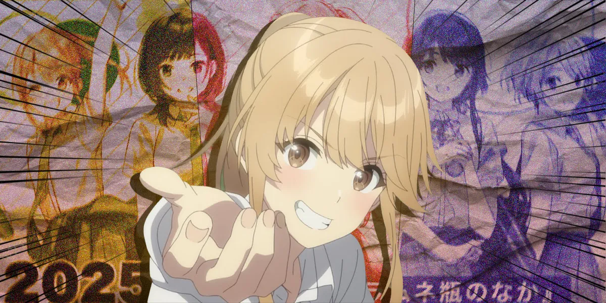 Synopsis of the Anime Chitose Is in the Ramune Bottle and Link to Watch Sub Indo