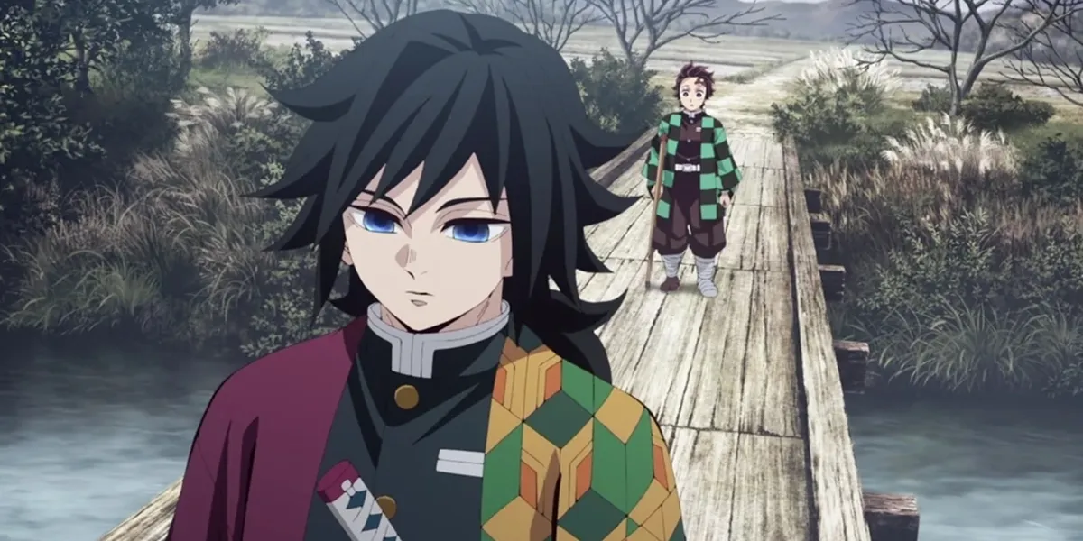 Synopsis of Demon Slayer: Hashira Training Arc Along with Interesting Facts and Links to Watch Sub Indo