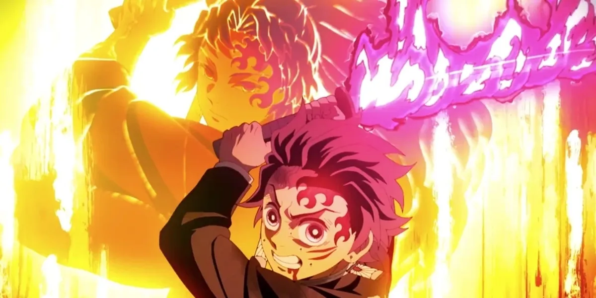 Synopsis of the Anime Demon Slayer Swordsmith Village Arc, Tanjiro Has a New Sword - The Dilemma of Saving Nezuko
