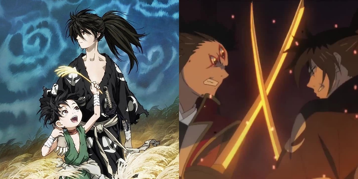 Why Dororo is A Great Anime