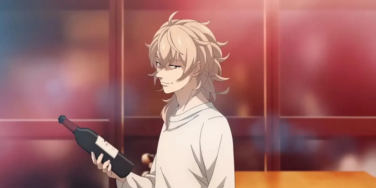 Synopsis of the Anime Fermat Kitchen and Watch Link Sub Indo