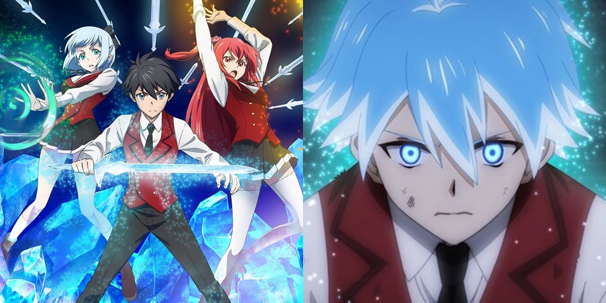 5 Must-Watch Reincarnation Anime to Stream on Crunchyroll in 2024