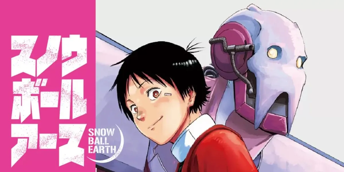 The Most Anticipated Mecha Anime Synopsis in 2026, Robot Action on the Frozen Earth