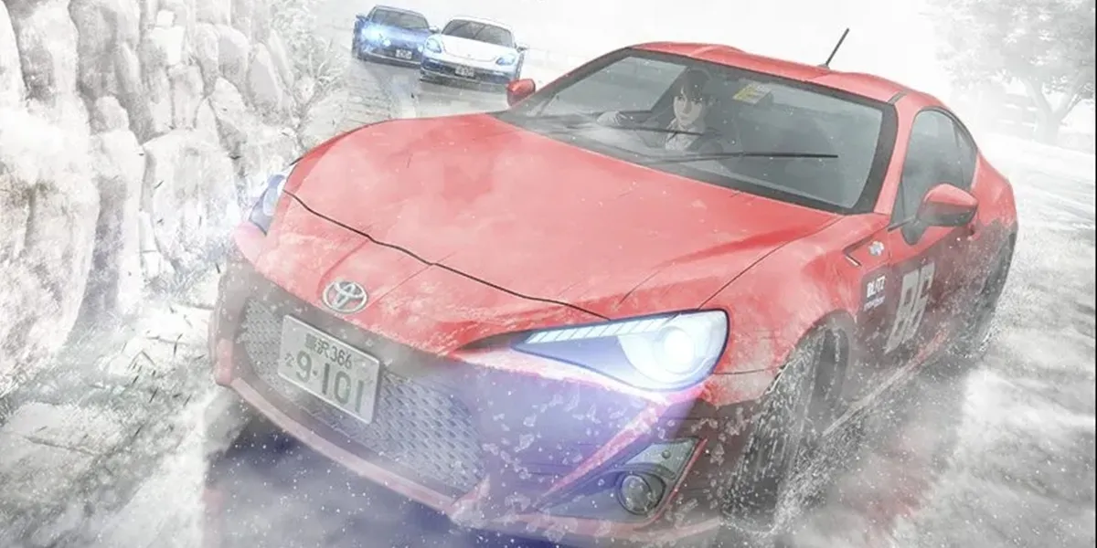 Synopsis of Anime MF Ghost Season 3, Interesting Facts, and Broadcast Schedule