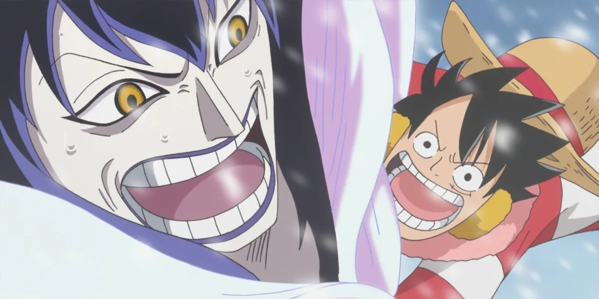 Synopsis of the One Piece Punk Hazard Arc with Indonesian Sub Watch Link