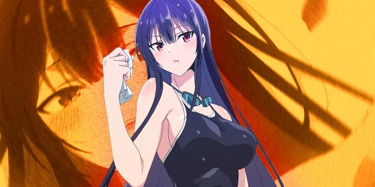 Synopsis of the Anime 'Please Put Them On, Takamine-san' and Watch Link