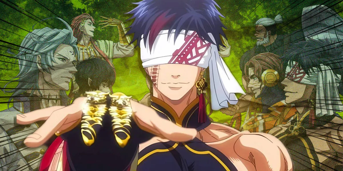 Synopsis of the Anime Record of Ragnarok, Watching Order and Links to Watch Sub Indo