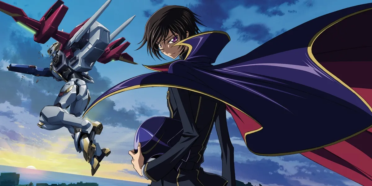 Synopsis of Recommended Anime from CLAMP, Stunning Visuals That You Must Watch Once in a Lifetime