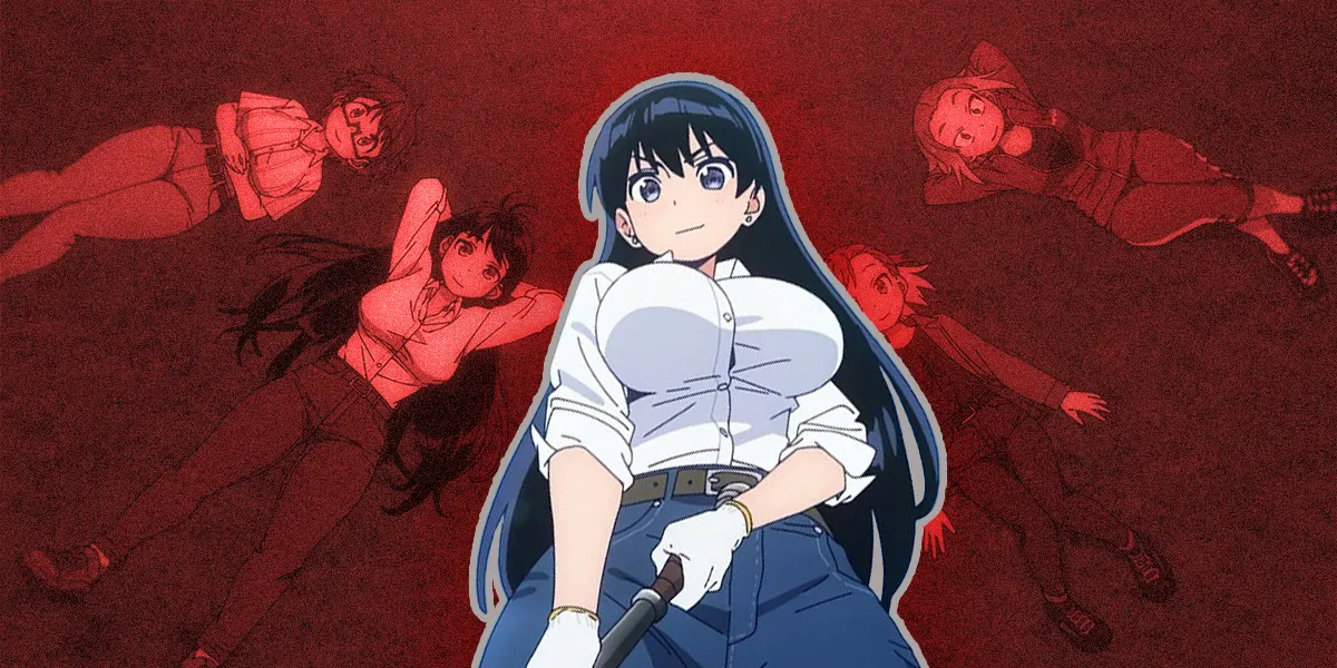 Synopsis of the Anime 'Ruri Rocks' Along with Interesting Facts and Broadcast Schedule