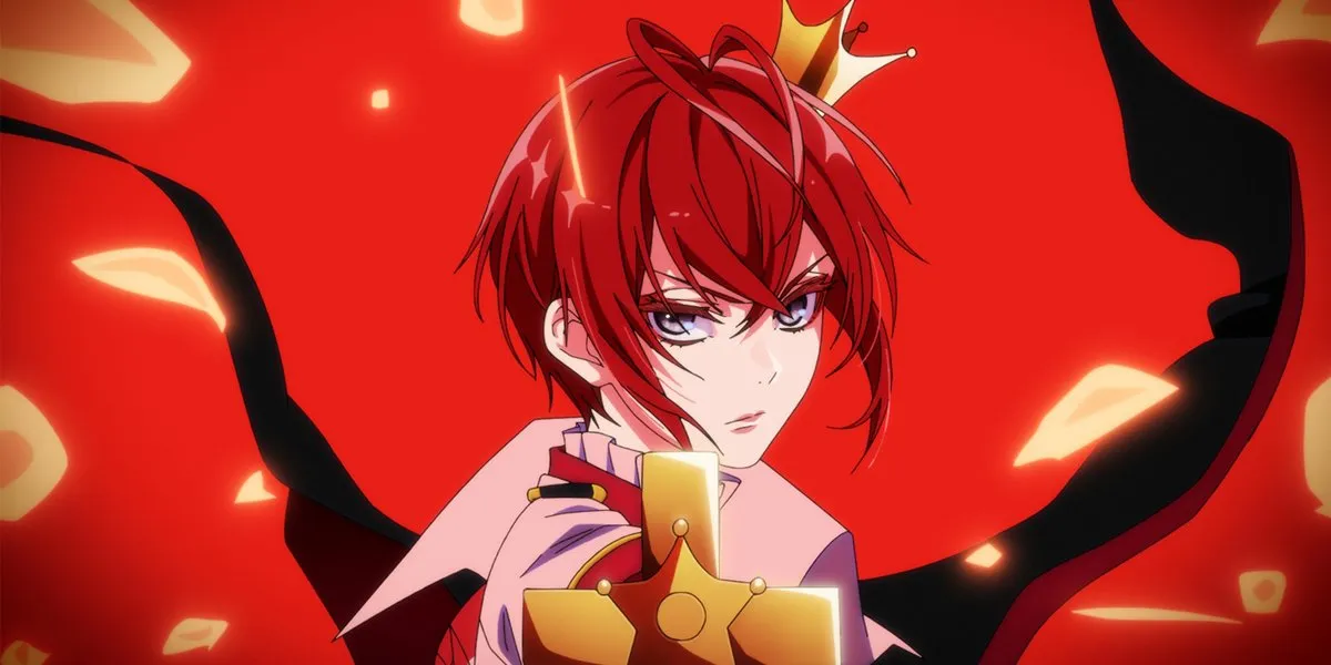 Synopsis of the Anime TWISTED WONDERLAND Along with Its Unique Facts, Inspired by Disney Villains