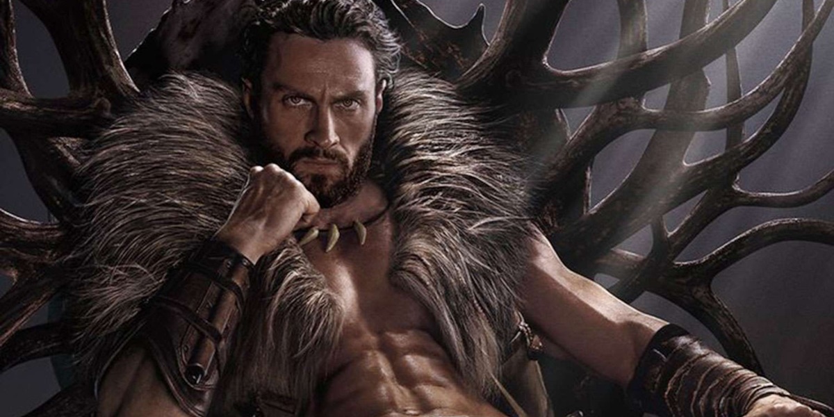 Synopsis and List of KRAVEN THE HUNTER Movies, Check Out the Interesting Facts