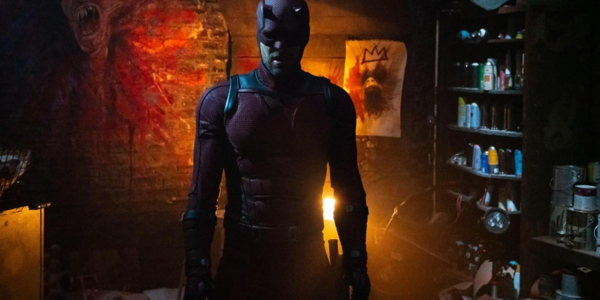 Synopsis and Cast List of the Series ‘DAREDEVIL: BORN AGAIN’ Premiering in March 2025