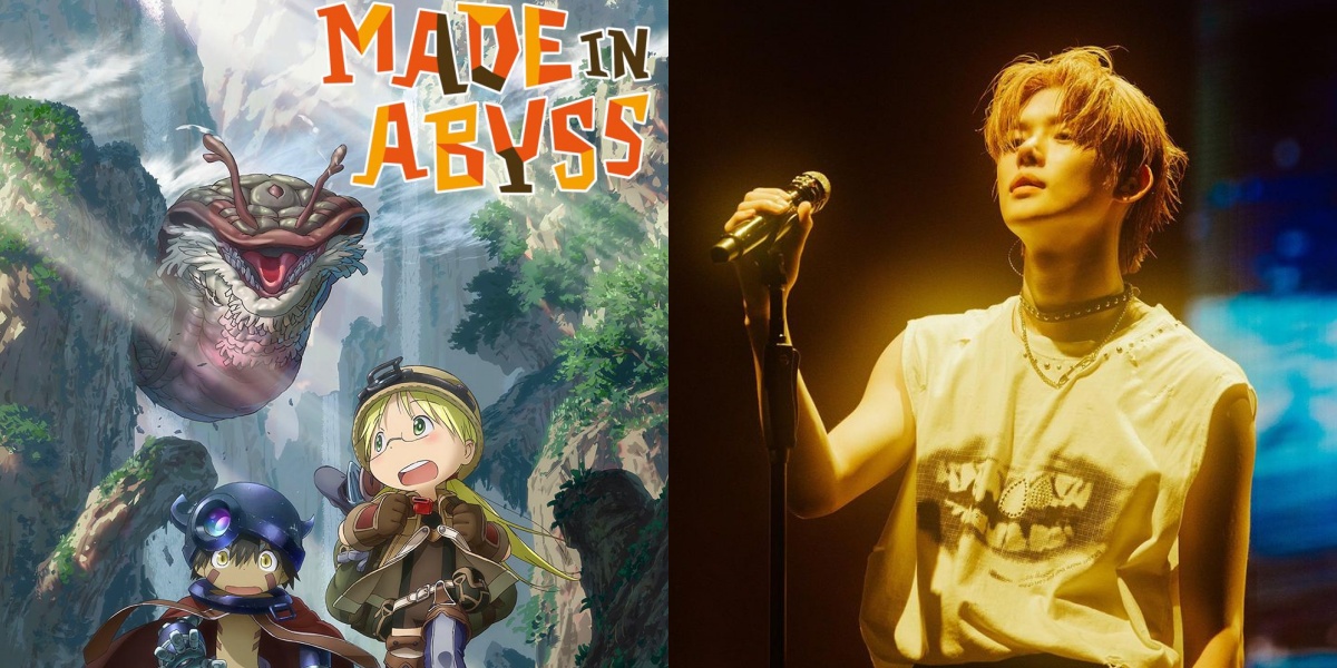 Synopsis and Facts of 'MADE IN ABYSS', Controversial Anime Viral After  Mentioned by Soobin TXT