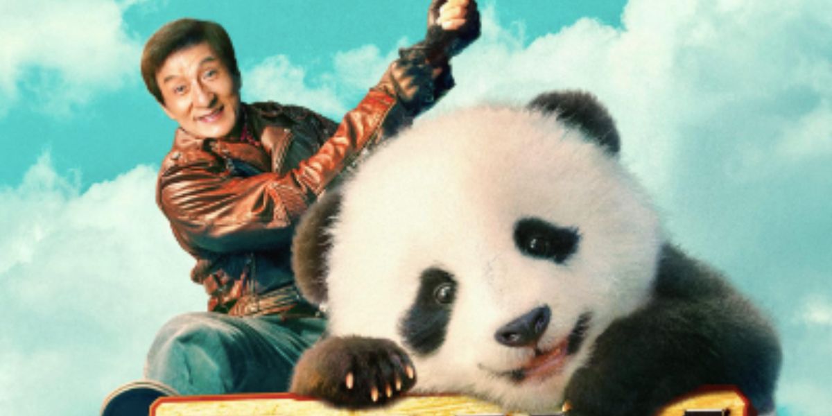 Synopsis and Interesting Facts about the Action Comedy Film 'PANDA PLAN' Starring Jackie Chan