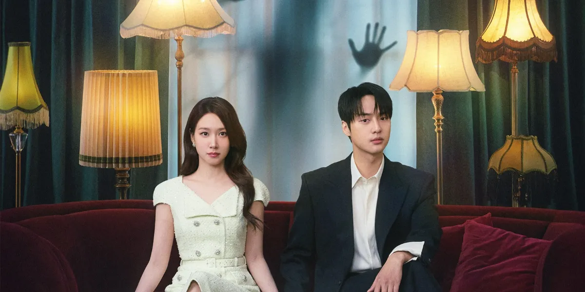  Sinopsis Drakor Spooky In Love dan 3 Karakter Utamanya, Park Eun Bin Jadi Chaebol Indigo 