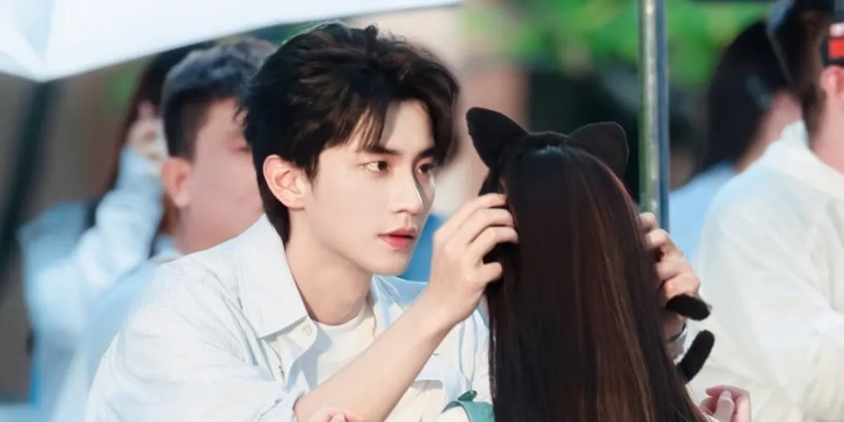 Synopsis of the Chinese Drama Romance Next Door Starring Chen Xinhai and Zhang Miaoyi