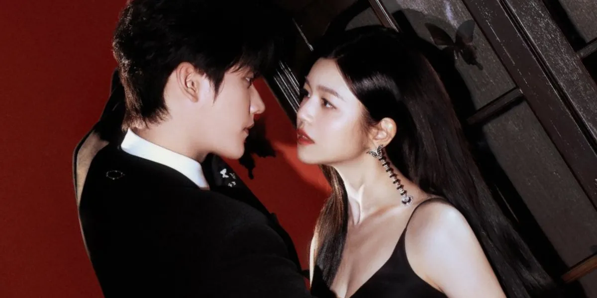 Synopsis of the Chinese Drama Sniper Butterfly Premiering on December