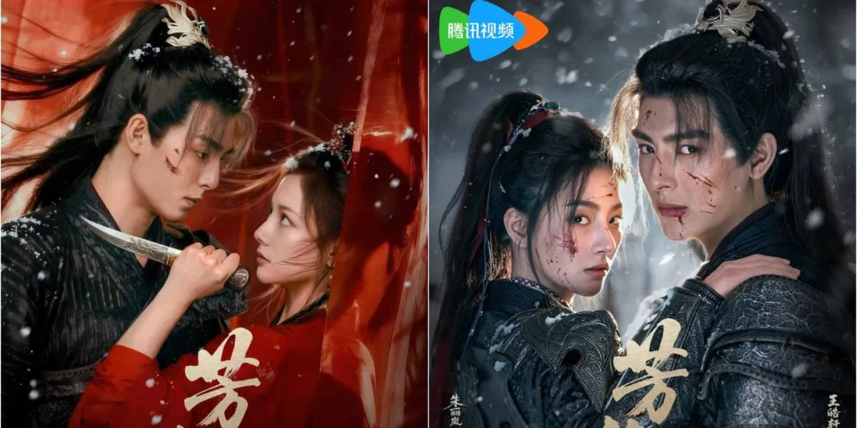 Synopsis of the Chinese Drama Fang Hua Li that Has Officially Aired, Its Plot is Epic