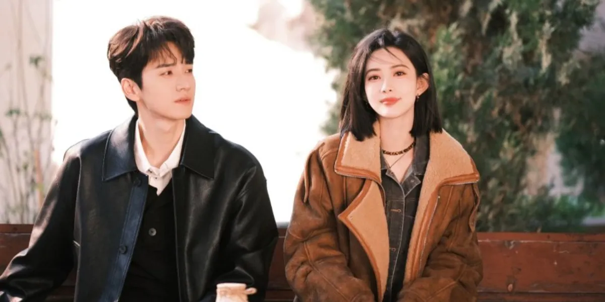 Synopsis of the Chinese Drama San Xian Mi Hui Starring Meng Zi Yi and Wang Hong Yi, Coming Soon