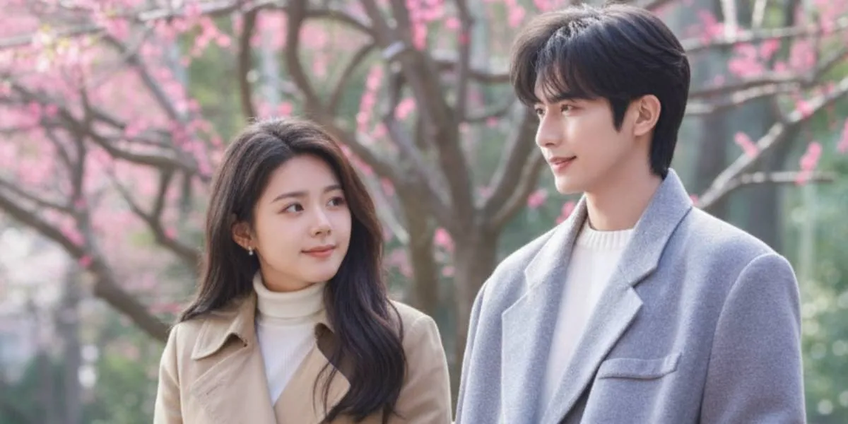 Synopsis of the Chinese Drama Shine On Me, Starring Song Wei Long and Zhao Jin Mai Awaiting Broadcast Schedule