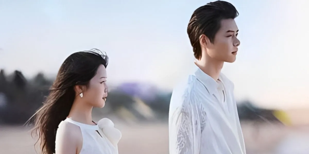 Synopsis of the Chinese Drama SUGAR AND LIES, Cast List, and the Chemistry Between Ke Chun and Yu Yin