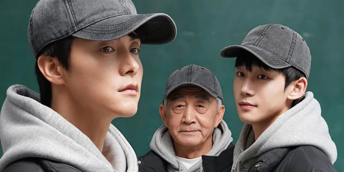 Synopsis of the Latest Chinese Drama The Triple Echo of Time that Just Aired Since November 1, 2025