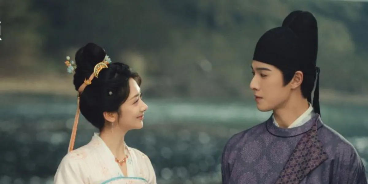 Synopsis of the Chinese Drama YUMMY YUMMY YUMMY, A Series of Historical to Culinary Genre