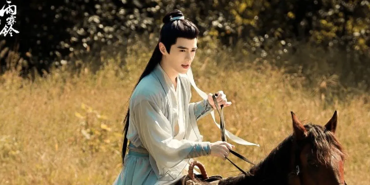 Synopsis of the Chinese Drama ZHAN ZHAO ADVENTURES Starring Yang Yang and Zhang Ruonan, Expected to Air December 2025