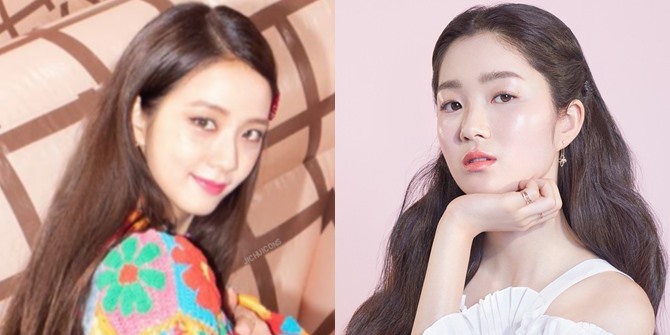 Synopsis of Drama Jisoo BLACKPINK and Kim Hye Yoon Criticized, Regarding the Love Story of a North Korean Spy