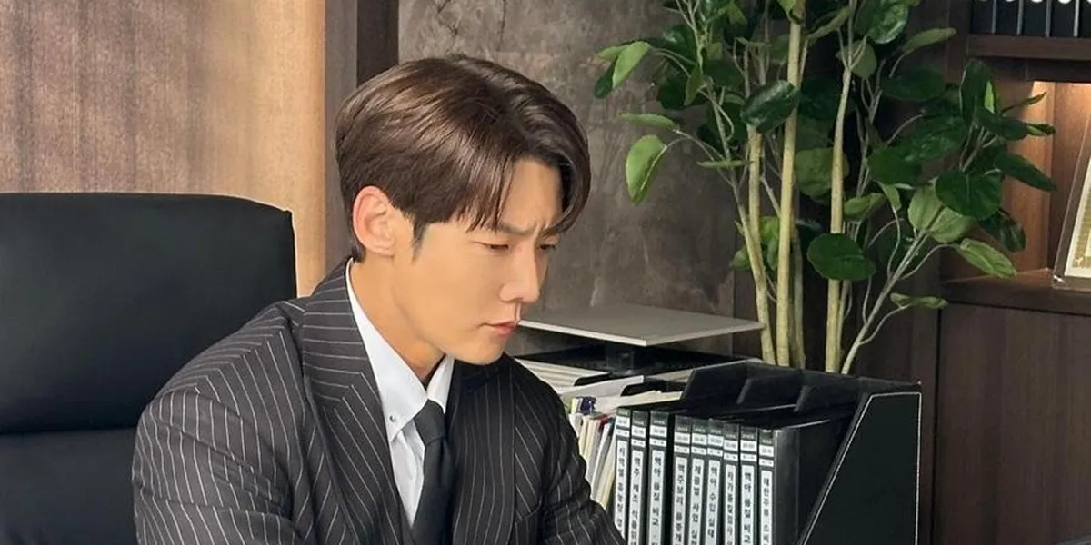 Synopsis Of The Korean Drama POSITIVELY YOURS Starring Choi Jin Hyuk Sinopsis Drama Korea Positivel 68aa14e13c 