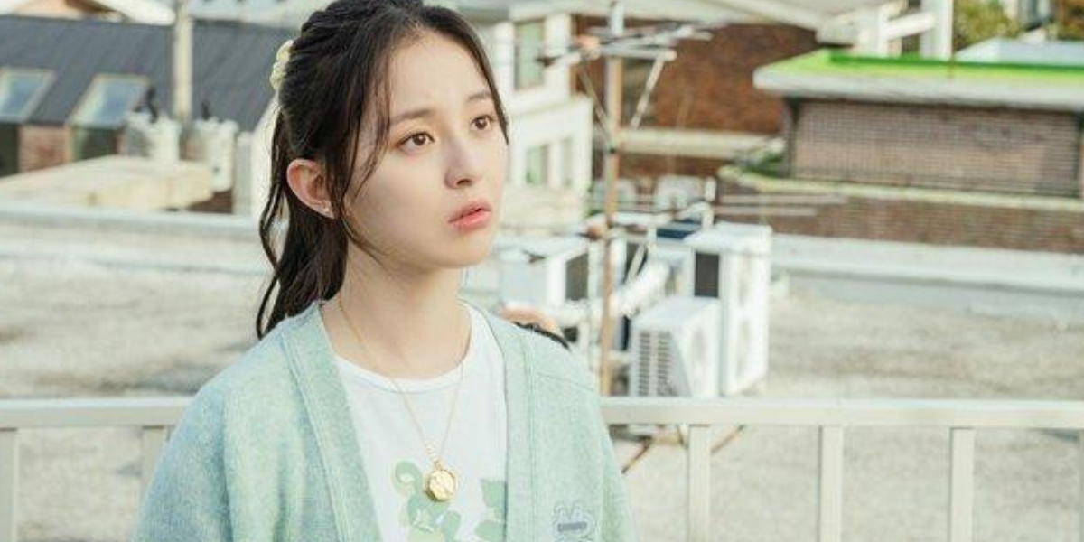 Synopsis of the Latest Korean Drama 'SPRING OF YOUTH' Airing on May 6, 2025, Telling the Love Story of a Former Idol