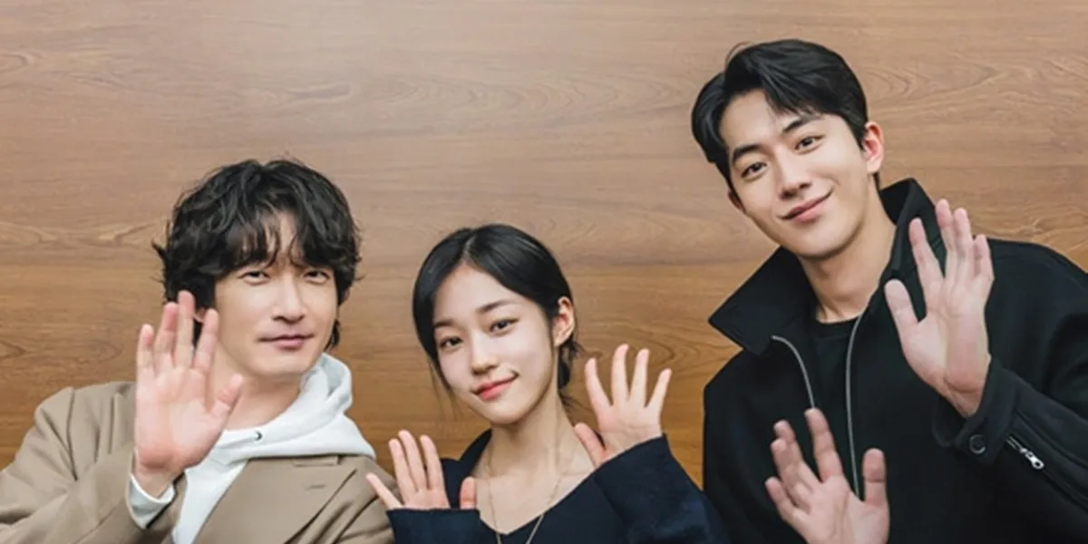 Synopsis of the Korean Drama 'THE EAST PALACE', Streaming on Netflix with 8 Episodes