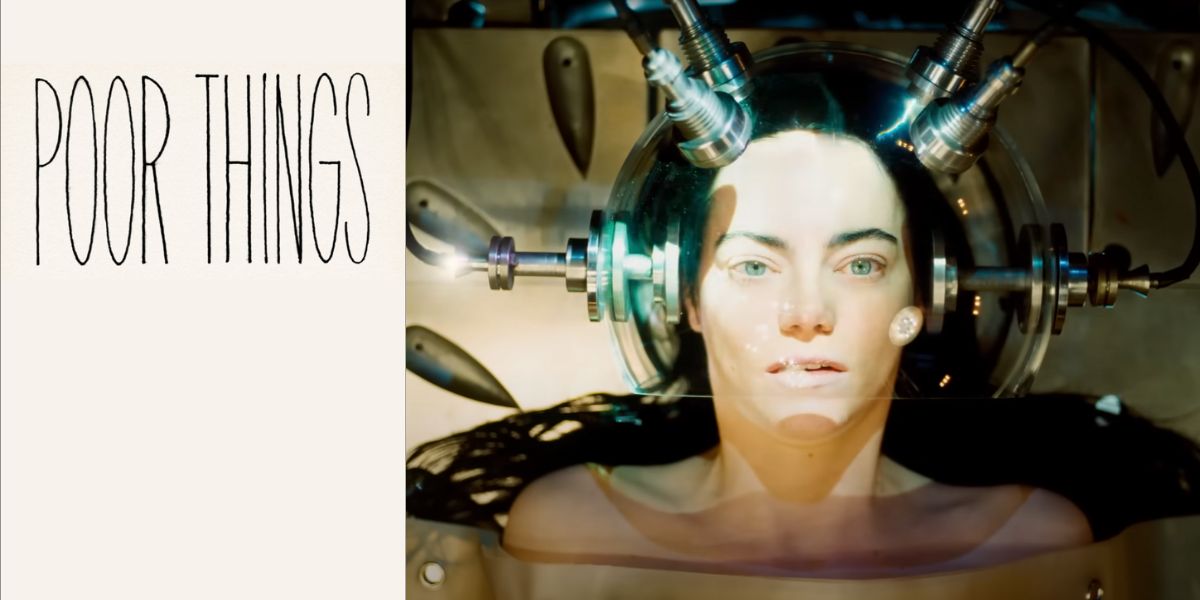 Synopsis of the Film 'POOR THINGS', Emma Stone Brought Back to Life by a Genius Scientist