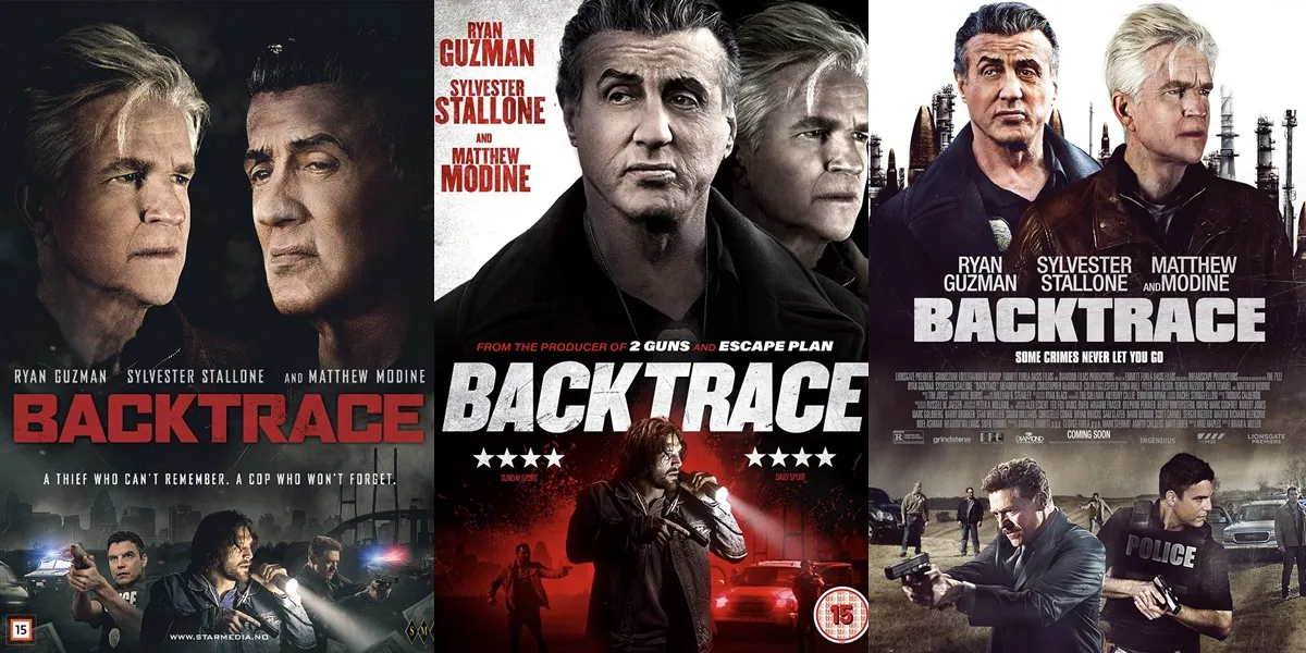 Synopsis of the Film BACKTRACE Airing on TV Tonight, Sunday, August 3, 2025 at 11:00 PM
